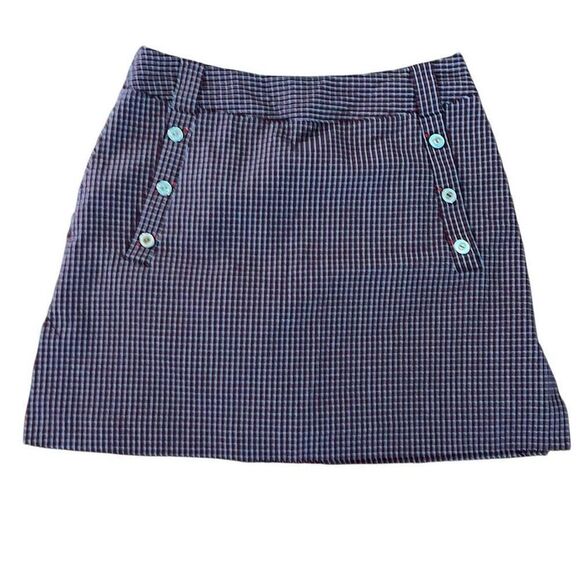 Sport Haley athletic skirt with undershirt size 4 - Picture 4 of 4